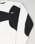 Nike - Sweatshirt (L) Right