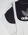 Adidas - Hoodie (L) Left