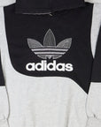 Adidas - Hoodie (L) Center