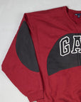 GAP - Sweatshirt (L) Left