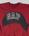 GAP - Sweatshirt (L) Center