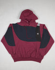 Adidas - Hoodie (M)