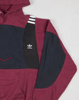 Adidas - Hoodie (M) Right