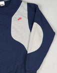 Nike - Sweatshirt (L) Right