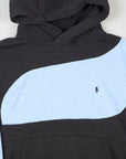 Polo Ralph Lauren - Hoodie (L) Center