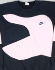 Nike - Sweatshirt (XL) Center