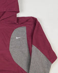 Nike - Hoodie (M) Right