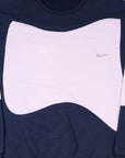 Nike - Sweatshirt (XL) Center