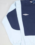Umbro - Sweatshirt (S) Left