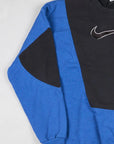 Nike - Sweatshirt (L) Left