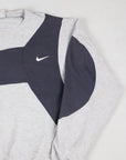 Nike - Sweatshirt (L) Right