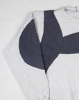 Nike - Sweatshirt (L) Left