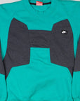 Nike - Sweatshirt (M) Center