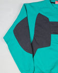 Nike - Sweatshirt (M) Left