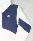 Nike - Hoodie (L) Right