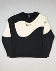 Nike - Sweatshirt (L)
