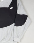 Nike - Sweatshirt (XL) Right