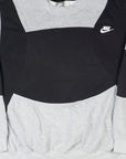 Nike - Sweatshirt (XL) Center