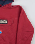 Napapijri - Hoodie (L) Right