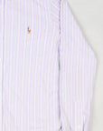 Ralph Lauren - Shirt (M) Right