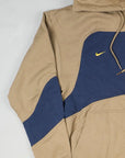 Nike - Hoodie (M) Left