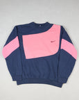 Nike - Sweatshirt (L)
