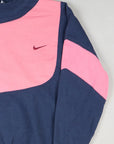 Nike - Sweatshirt (L) Right