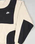 Nike - Sweatshirt (L) Right