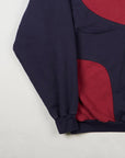 Starter - Sweatshirt (L) Bottom Left