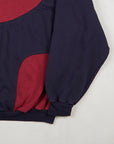 Starter - Sweatshirt (L) Bottom Right