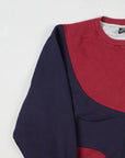 Starter - Sweatshirt (L) Left