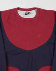 Starter - Sweatshirt (L) Center