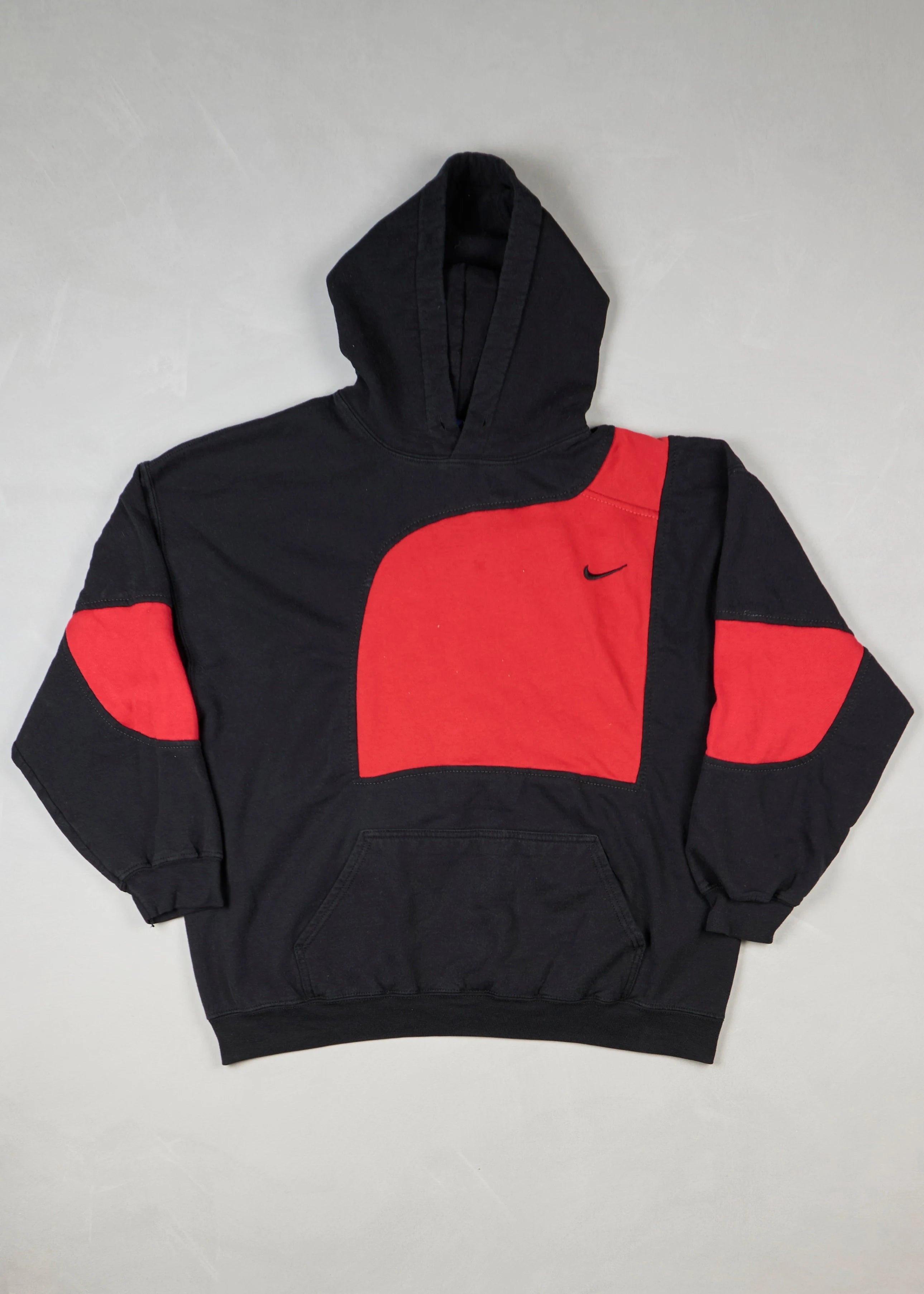 Nike Hoodie L Simeon Vintage