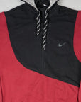 Nike - Hoodie (L) Center