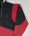 Nike - Hoodie (L) Right