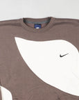 Nike - Sweatshirt (L) Center