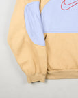 Nike - Sweatshirt (XXL) Bottom Left