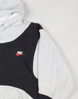 Nike - Sweatshirt (L) Right