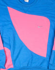Nike - Sweatshirt (L) Center