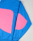 Nike - Sweatshirt (L) Right