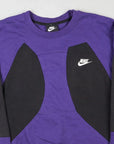 Nike - Sweatshirt (L) Center