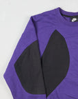 Nike - Sweatshirt (L) Left