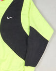 Nike - Sweatshirt (L) Right
