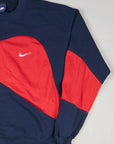 Nike - Sweatshirt (L) Right