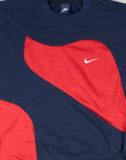 Nike - Sweatshirt (L) Center