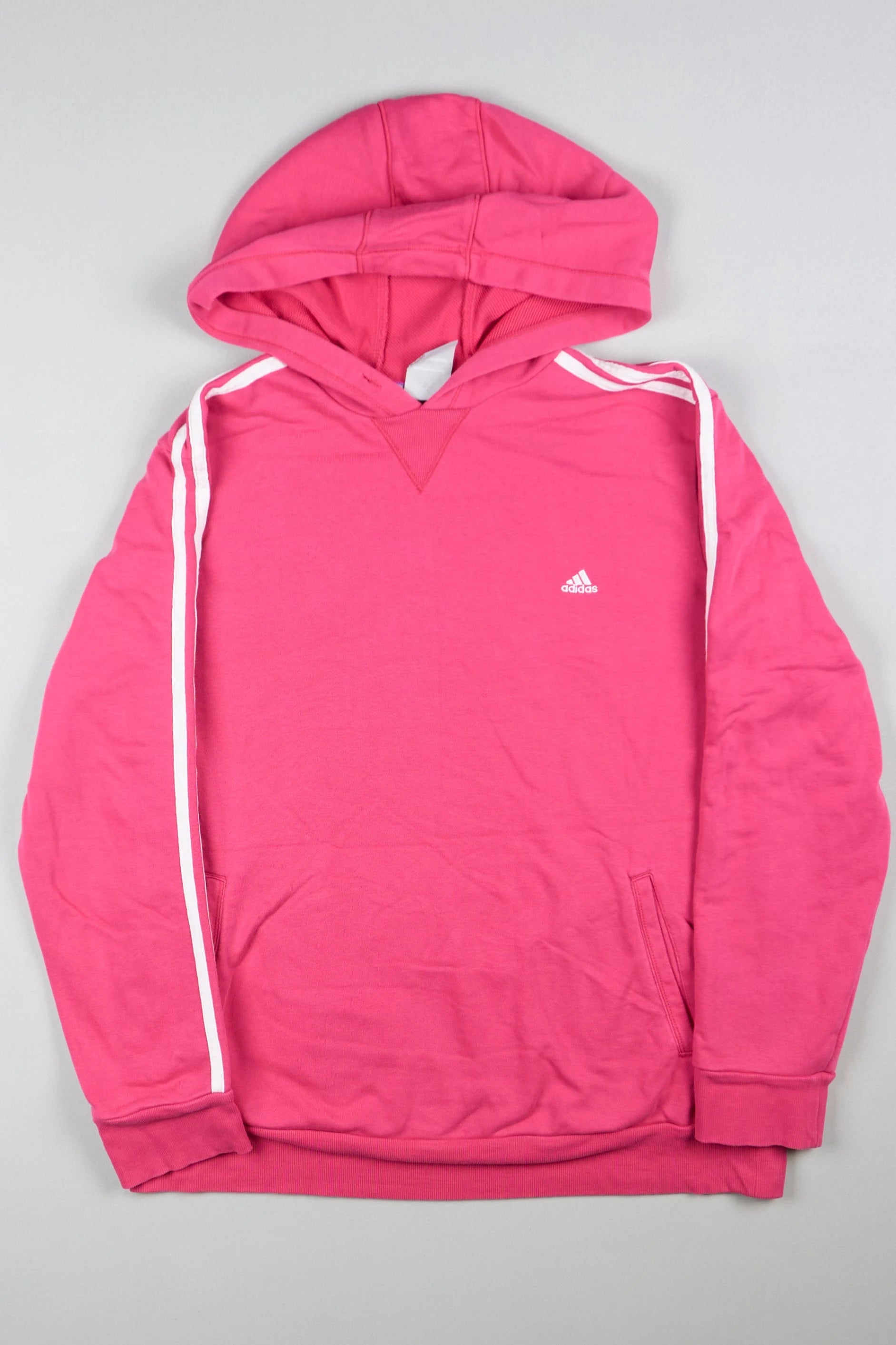 Adidas Hoodie XL Simeon Vintage