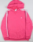 Adidas - Hoodie (XL)