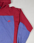 Nike - Hoodie (L) Right