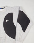 Nike - Sweatshirt (XL) Right