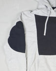 Nike - Hoodie (M) Left